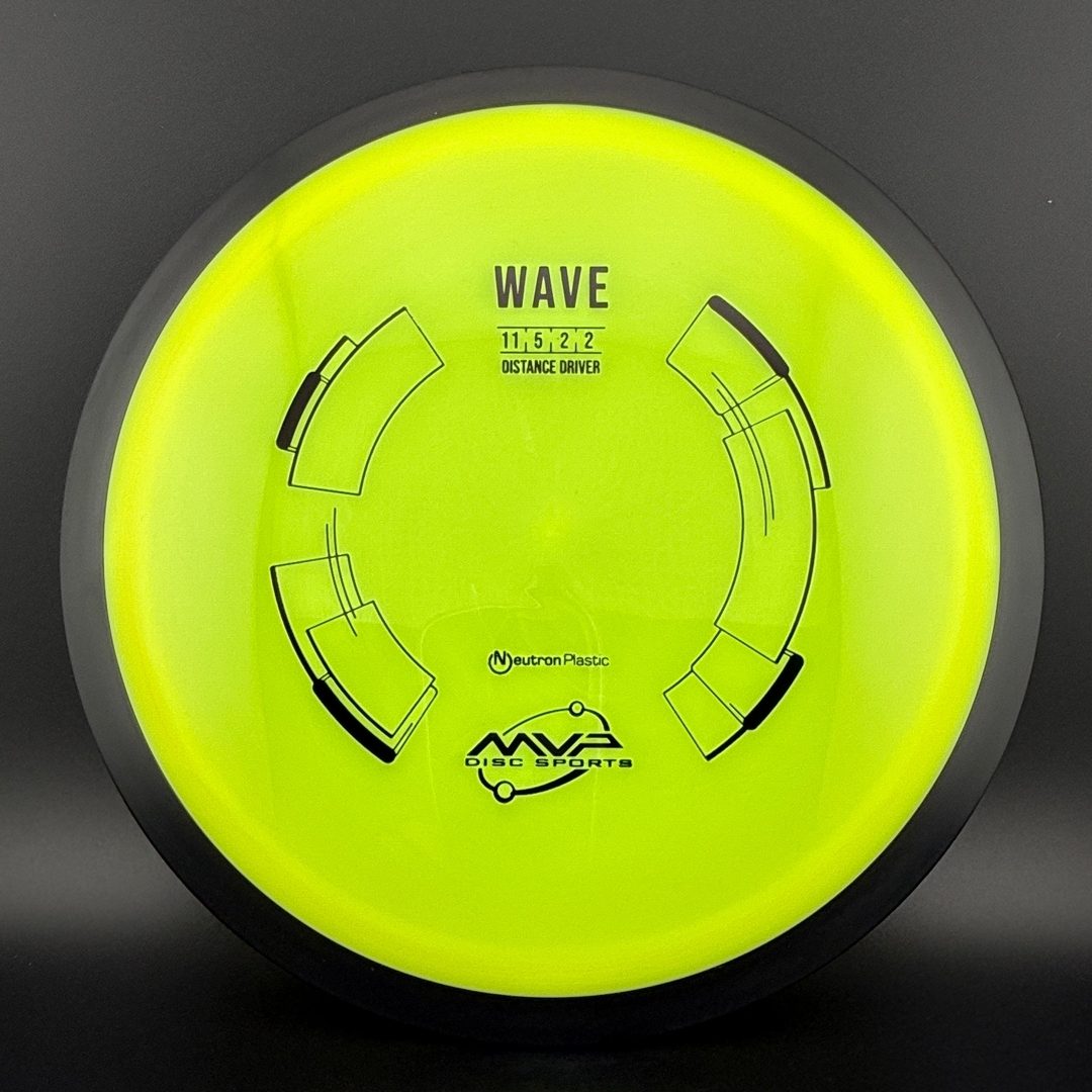 Neutron Wave