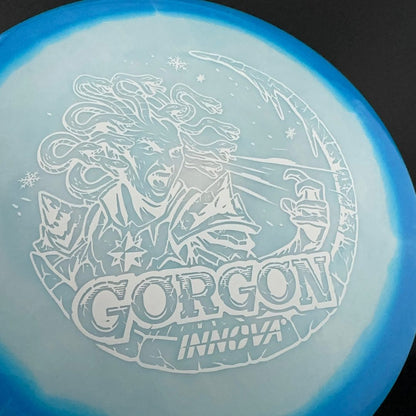 Halo Star Gorgon - Holiday Edition