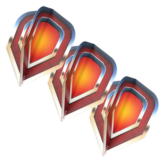 Americana Chrome Flight Small Standard