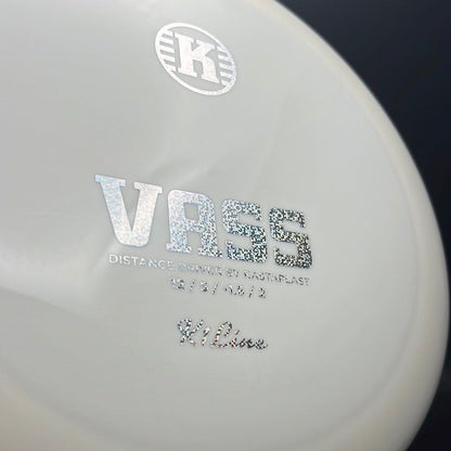 K1 Vass - 2023 Run