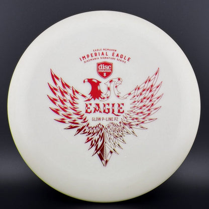 Glow P-Line P2 - Imperial Eagle 1 - 2017 Innova Made