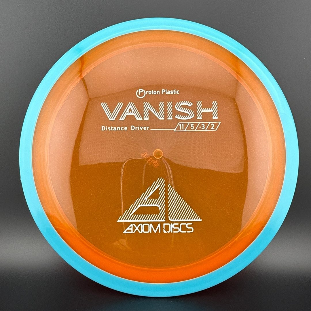 Proton Vanish