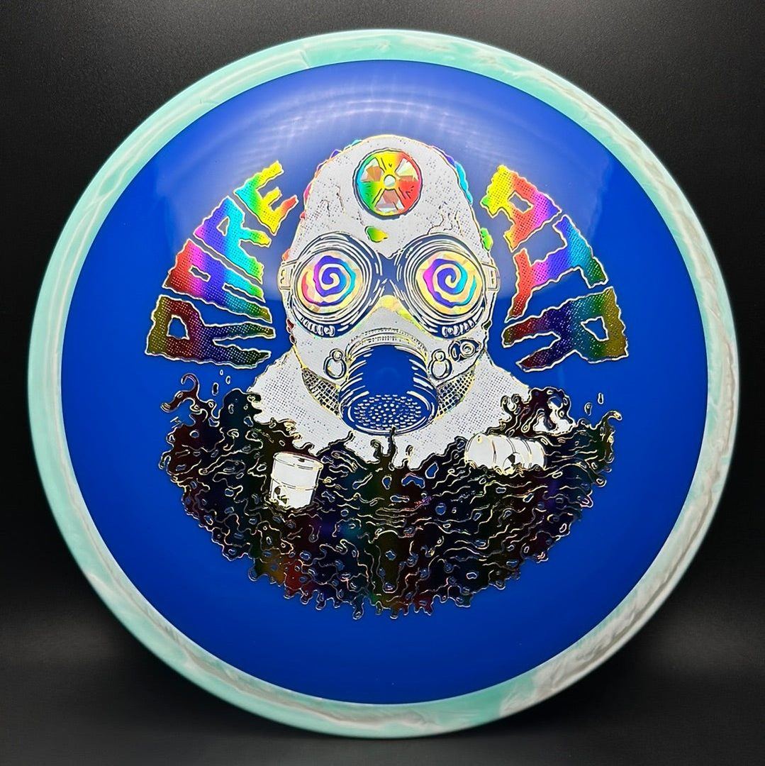 Simon Line Neutron Time-Lapse - RADioactive Man VIP 2.1