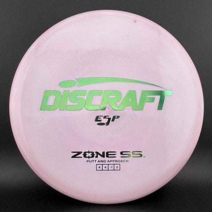 ESP Zone SS