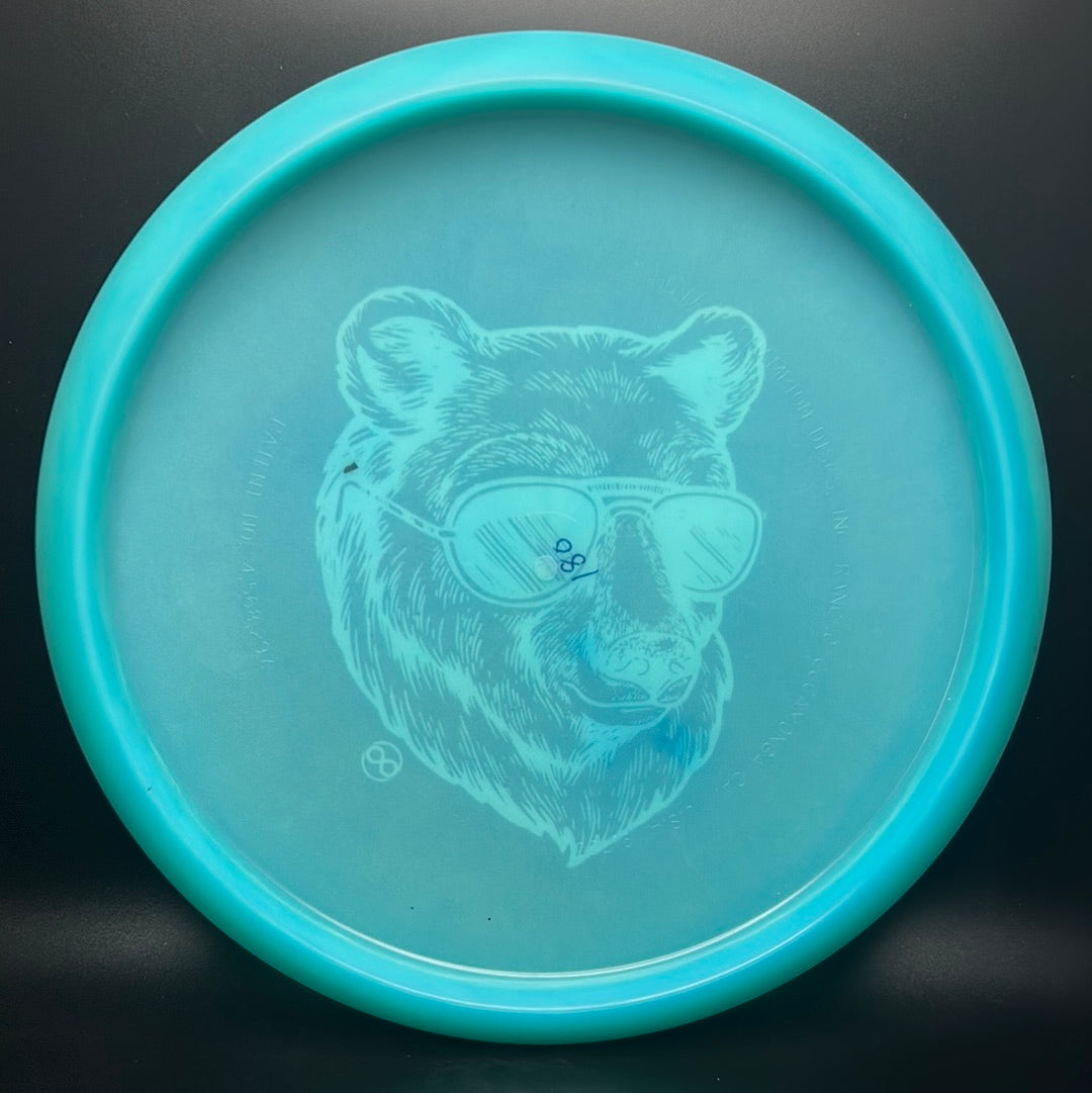 Color Glow C-Blend Anubis - X-Out