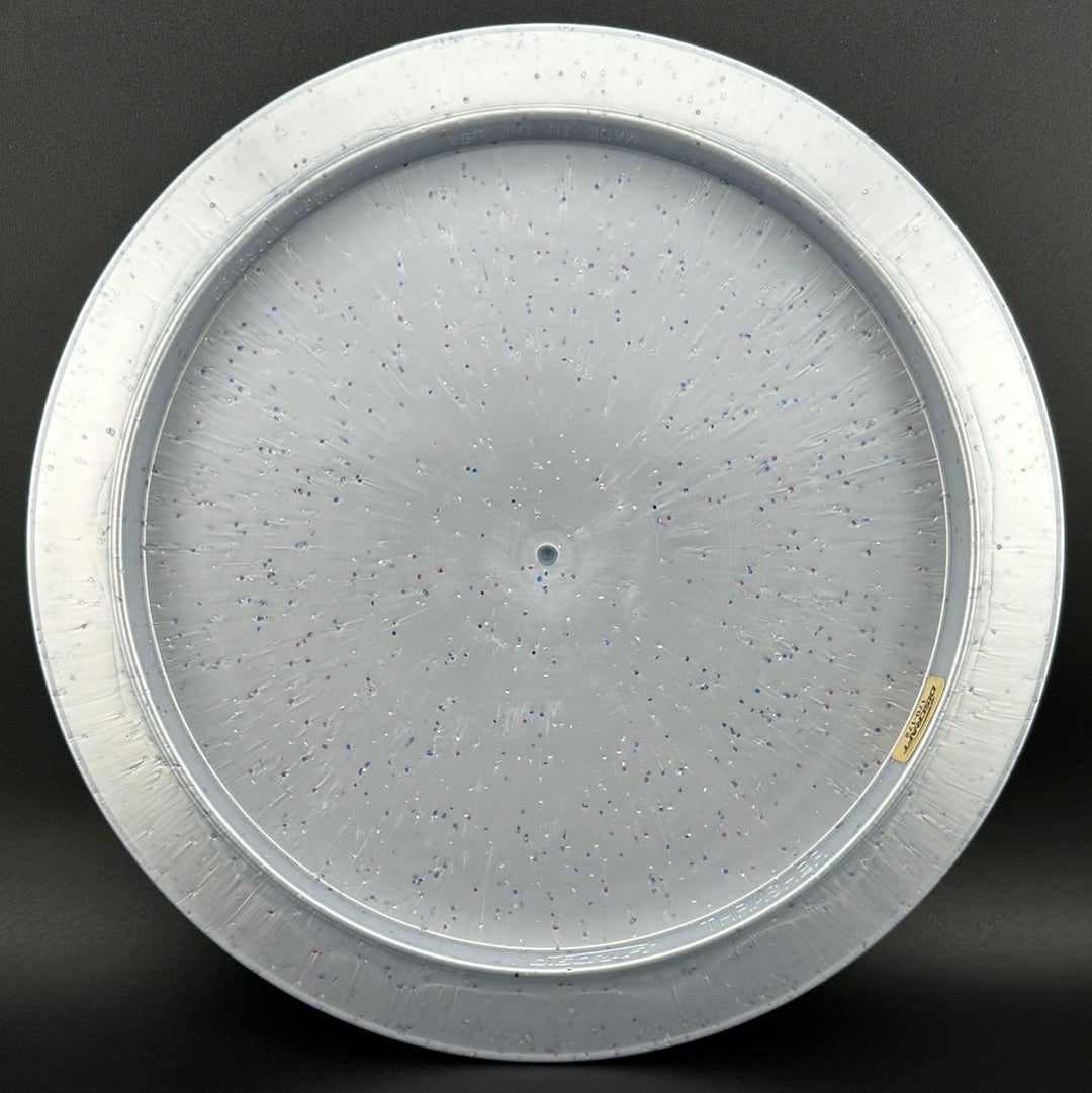 Titanium Sparkle Thrasher - 2024 Ledgestone Edition