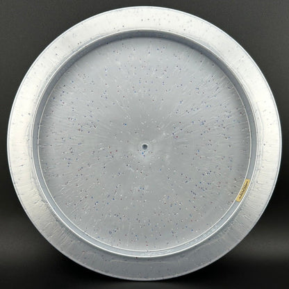 Titanium Sparkle Thrasher - 2024 Ledgestone Edition