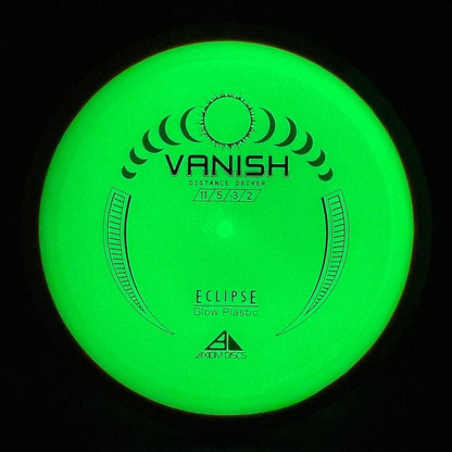 Eclipse Vanish