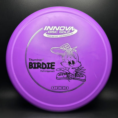 DX Birdie "Thumtrac" - Putt & Approach