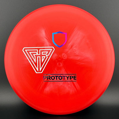 D-Line P2x (Flex 4 Prototype) - Gannon Buhr SC Exclusive