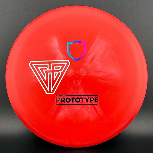 D-Line P2x (Flex 4 Prototype) - Gannon Buhr SC Exclusive