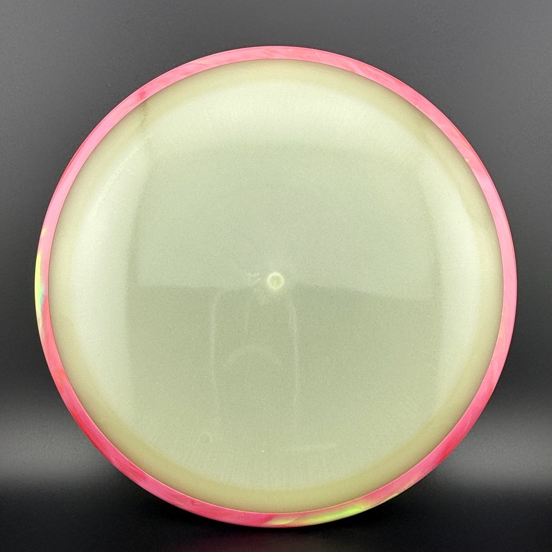Eclipse 2.0 Crave - Blank