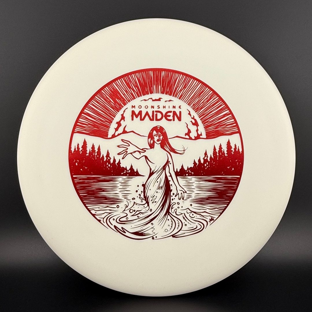BT Medium Moonshine Maiden - Siren Call
