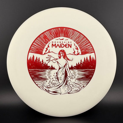 BT Medium Moonshine Maiden - Siren Call
