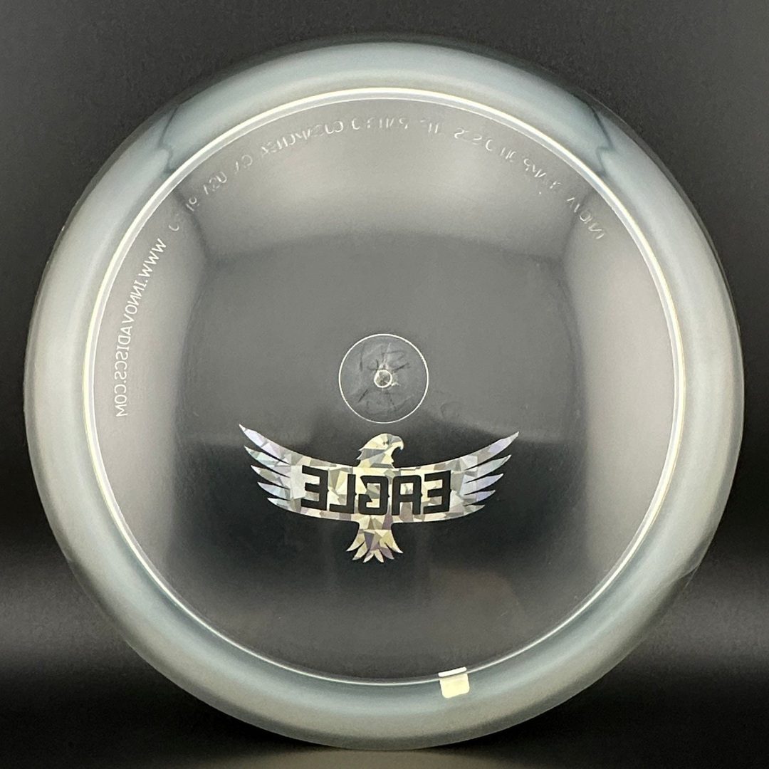 C-Line PD - Mini Eagle Stamp - Innova Made (Penned) *Warehouse Stash*