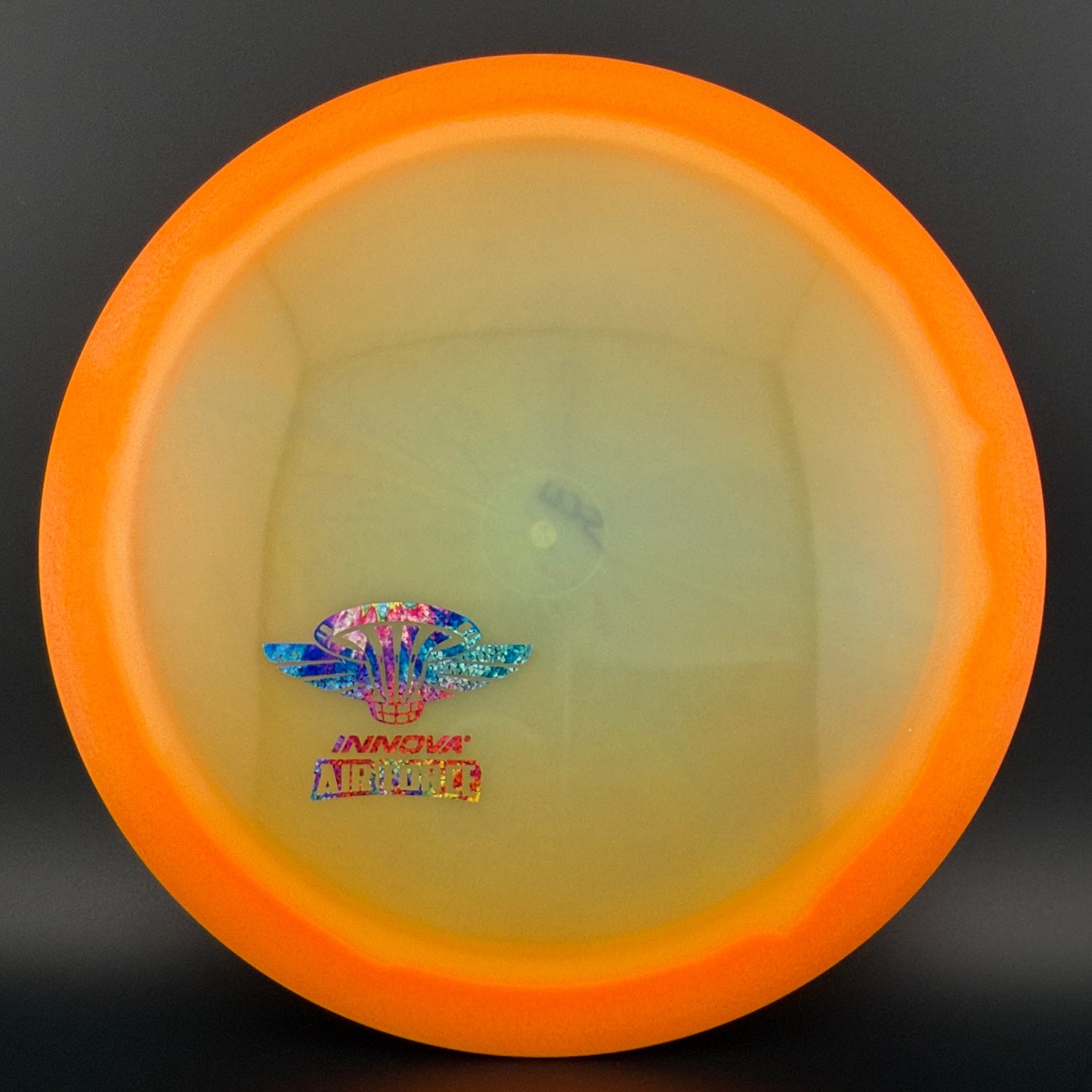 Proto Glow Halo Champion Destroyer - Air Force
