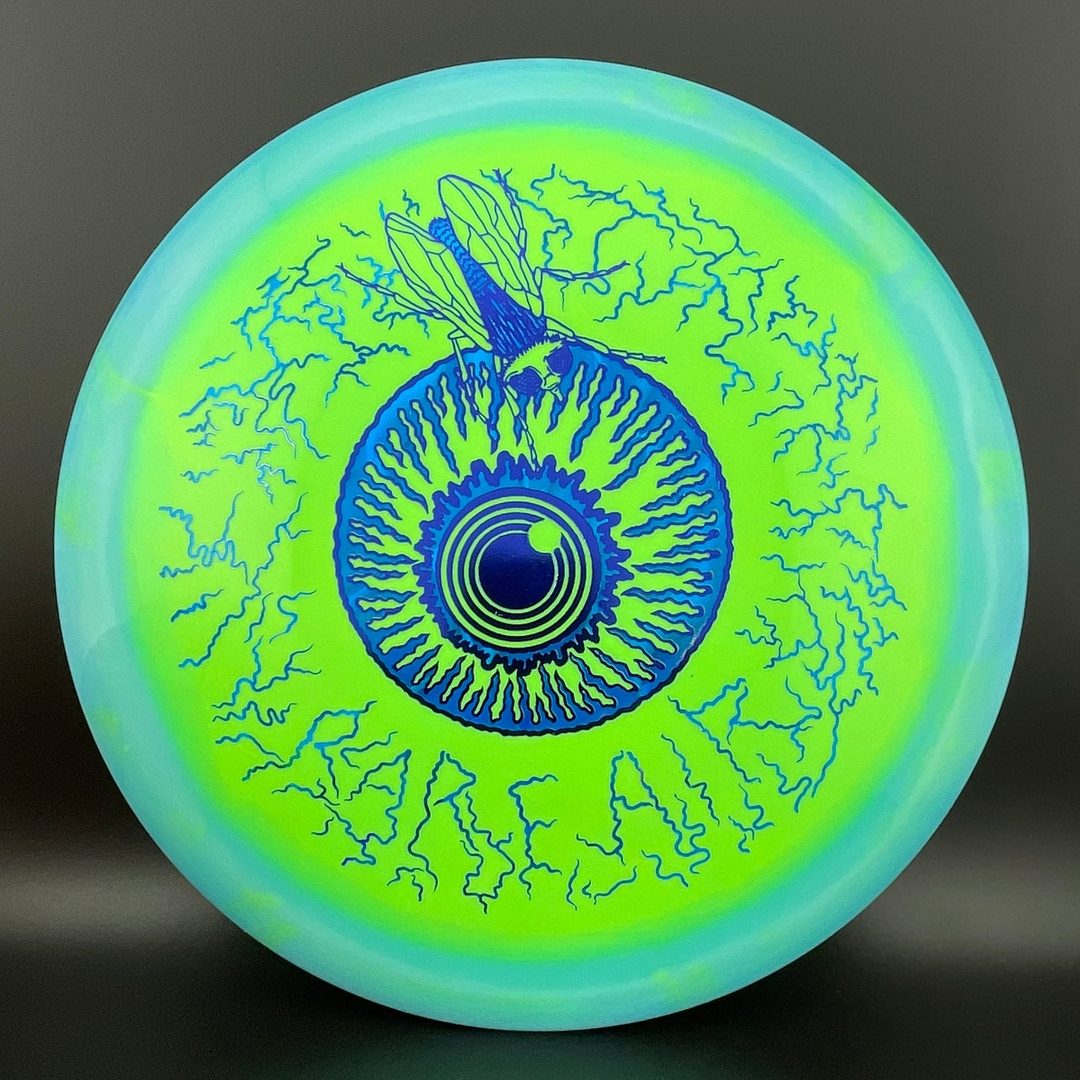 Halo Star Wraith - Eye-Fly RAD V2 by Ripper Studios