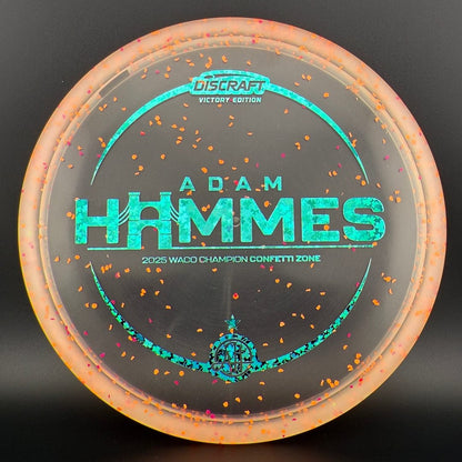 Confetti Z Zone - Adam Hammes Victory Edition - Waco 2025