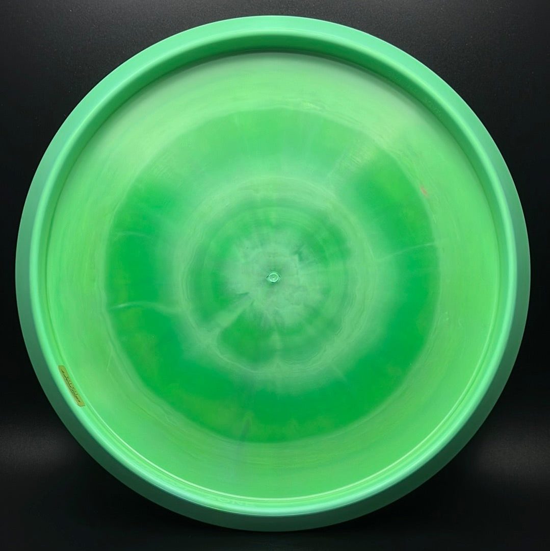 ESP Zone - Paul McBeth 6x Claw World Champion - MCB6XST Edition
