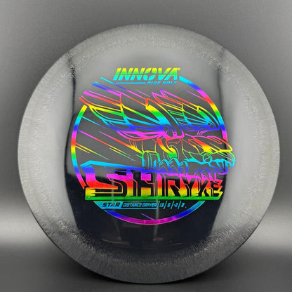 Star Shryke