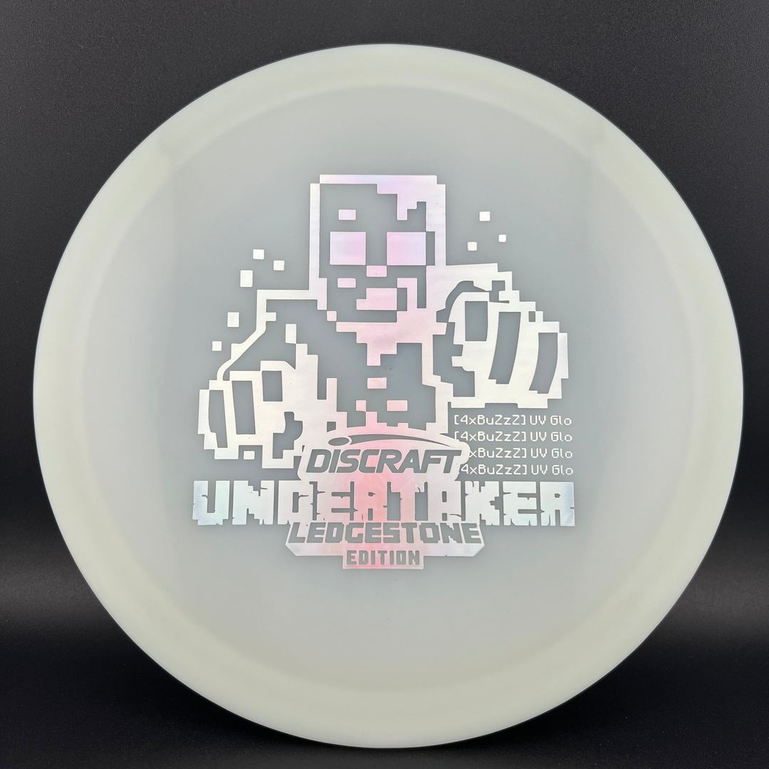 UV Z Glo Undertaker - Ledgestone Finale 2024