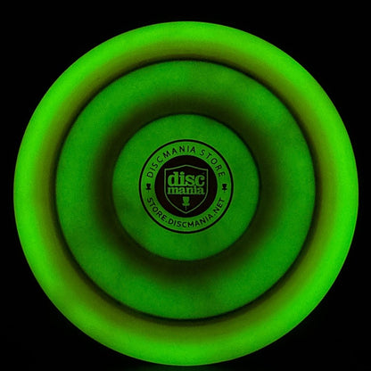 Glow C-Line DDx - Discmania Store Run - Dyed