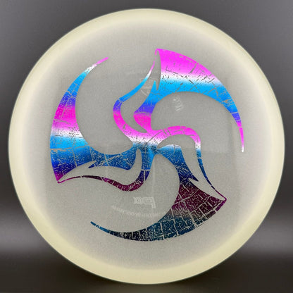 Color Glow C-Line P3X - Cracked Huk Limited Edition