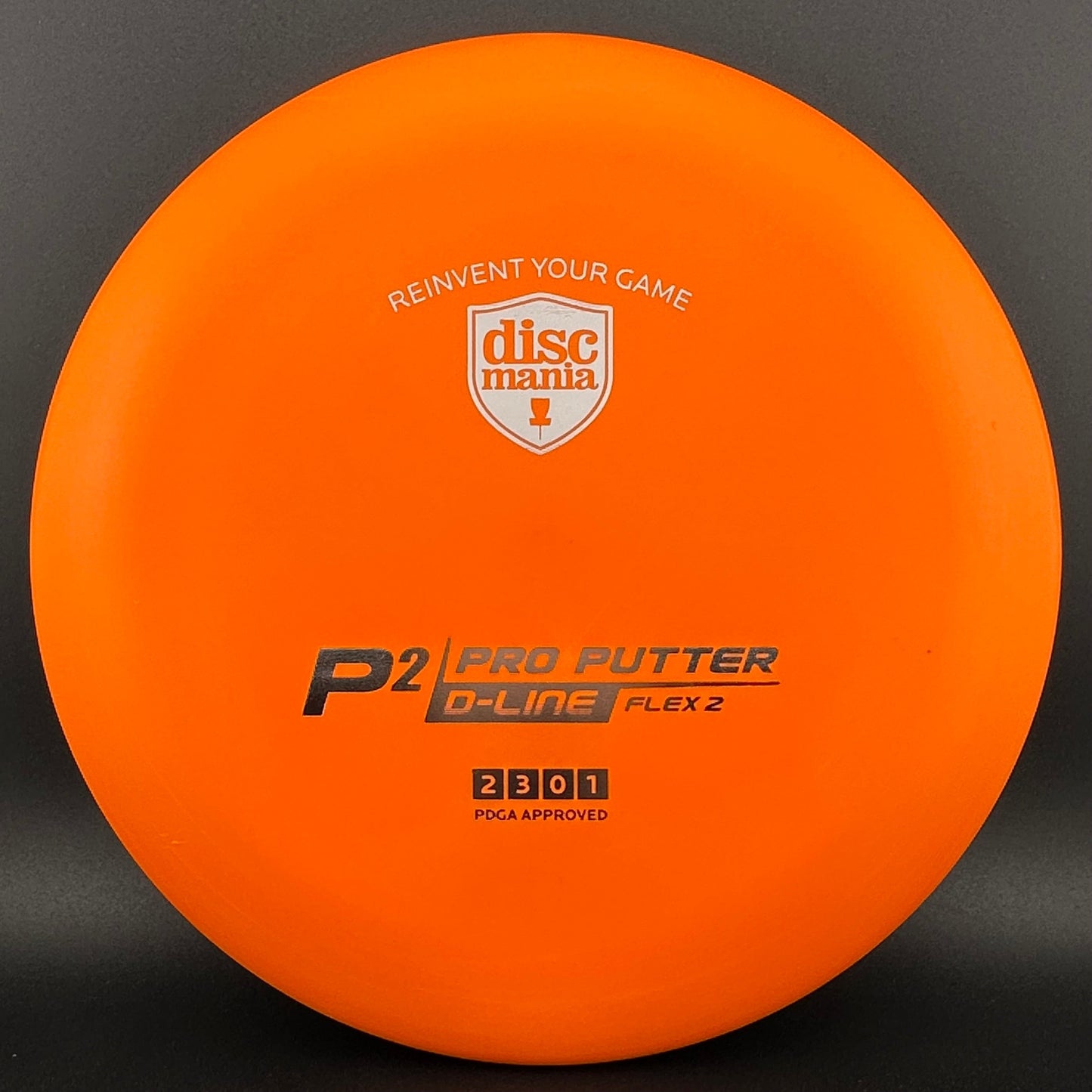 P-Line P2 (Flex 2)