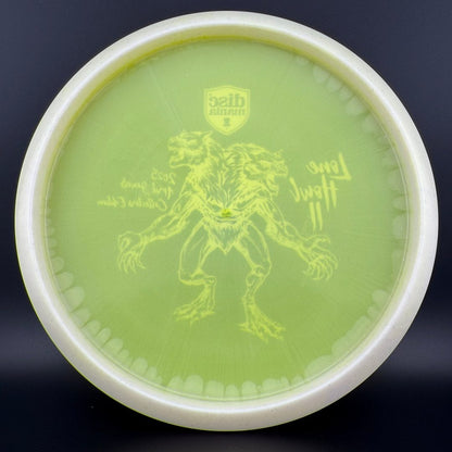 Color Glow Metal Flake Horizon C-Line MD1 - April Jewels 25 Lone Howl II