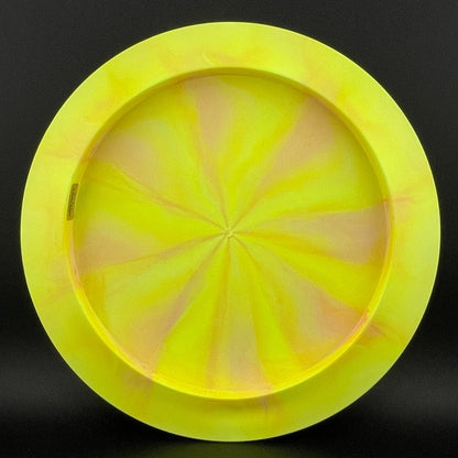 ESP Nuke - Scott Withers Resistance Discs LE Stamp