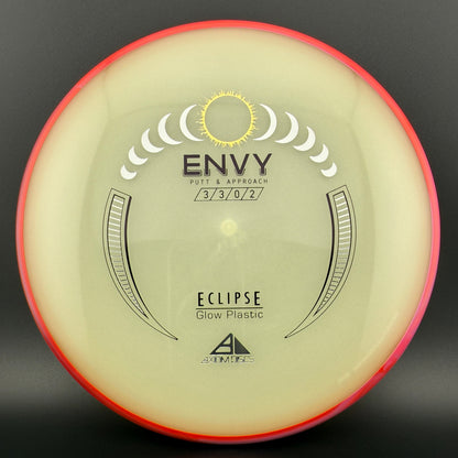Eclipse 2.0 Envy