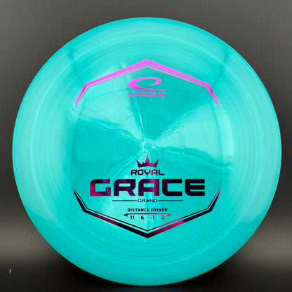 Royal Grand Grace