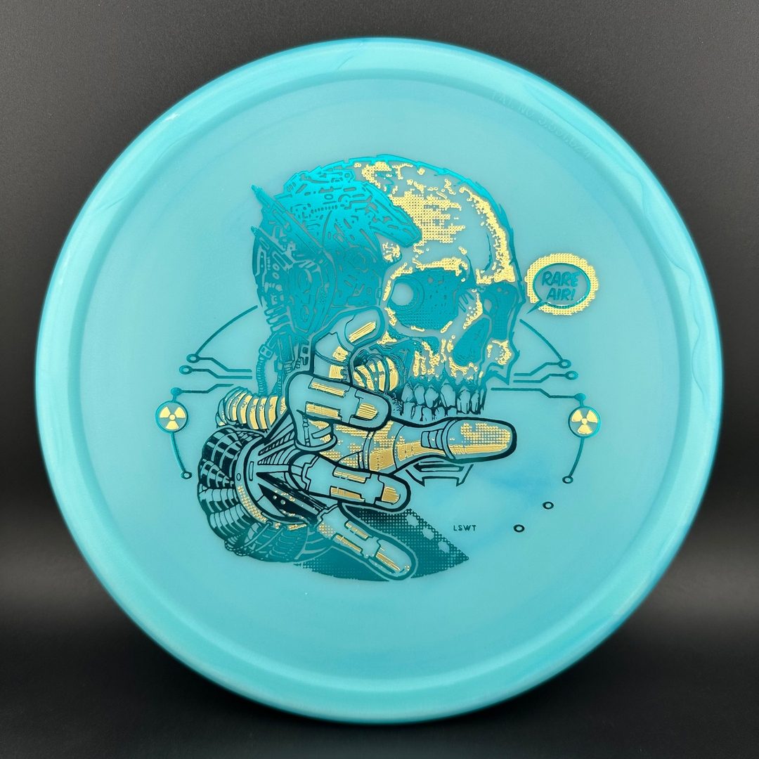 Proto Glow R-Pro Pig - [STRATUS] FEAR V1 by Les White