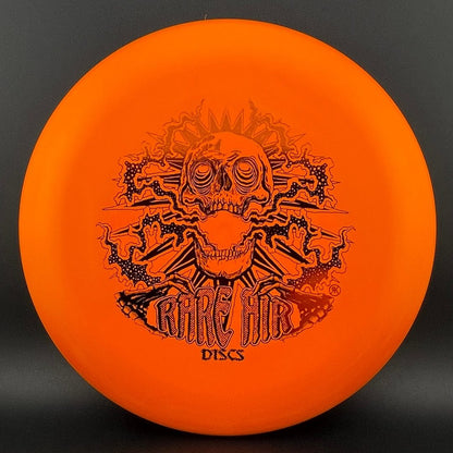 D-Line P2 (Flex 2) - Custom RAD Skull Stamp!