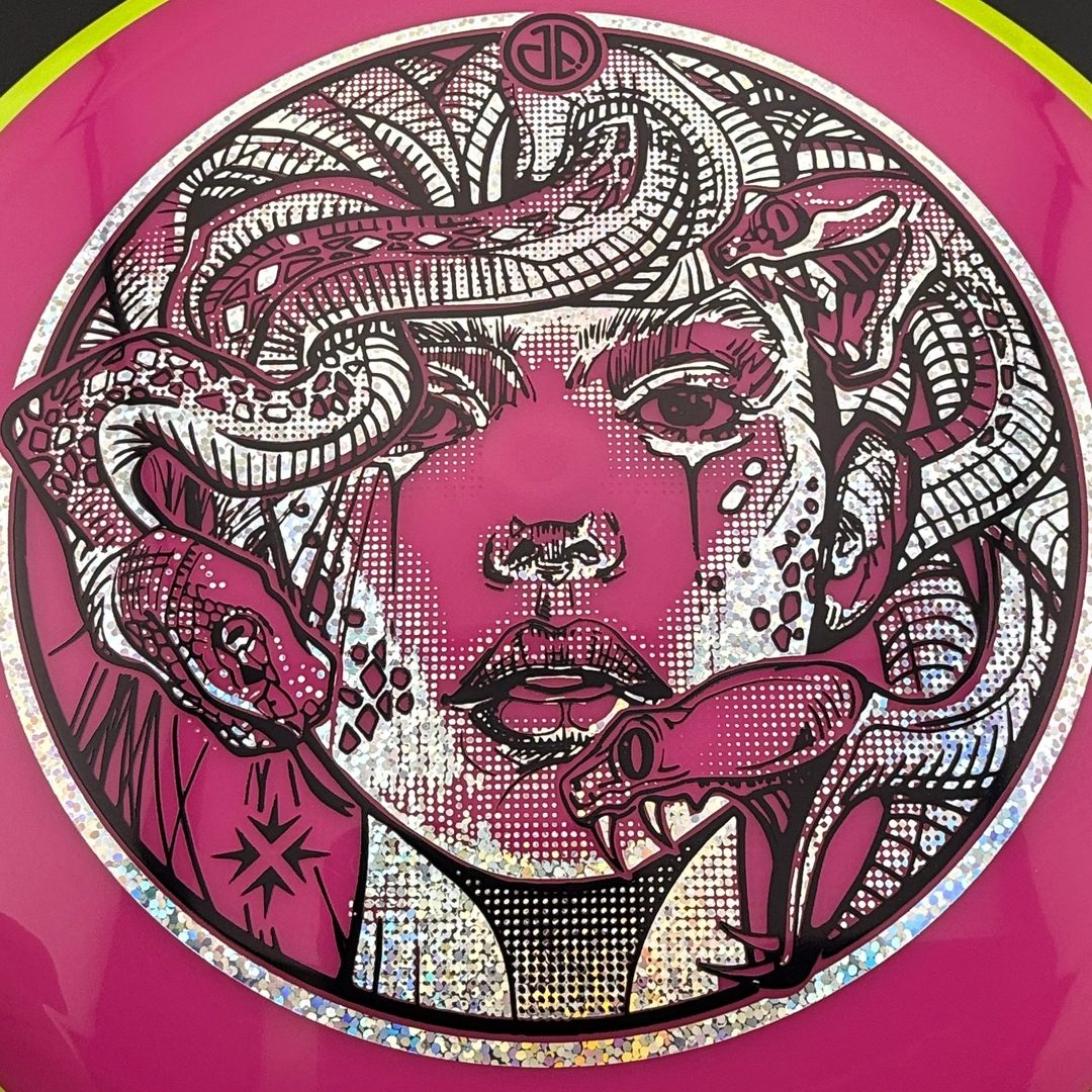 Neutron Crave - "Medusa 2.0" by John Dorn