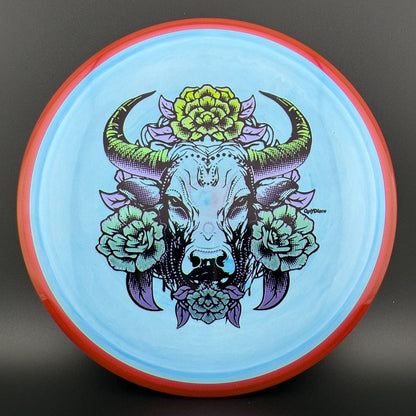 Prism Neutron Trance - "Bulls Eye"