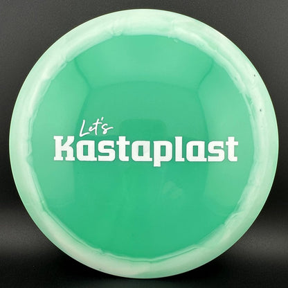 K1 Grind Guld - Let's Kastaplast