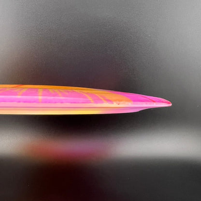 I-Dye Champion Katana