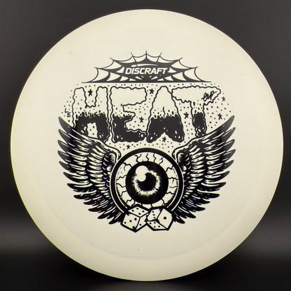 Solid Lightweight ESP Heat - Ledgestone 2025 Season 2