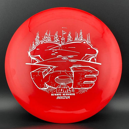 Star Destroyer - 2023 Ice Bowl