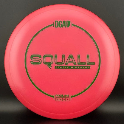 ProLine Squall
