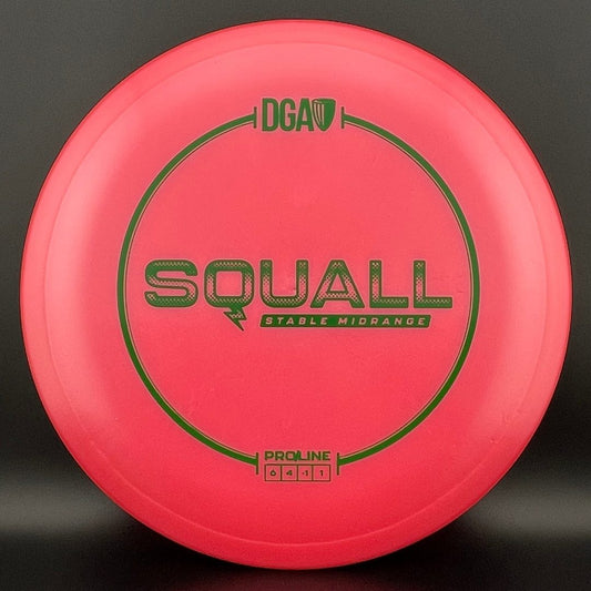 ProLine Squall