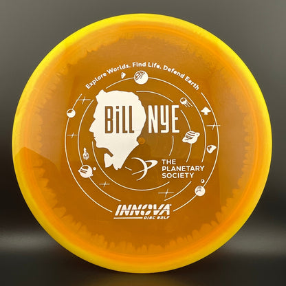 Halo Champion Mako3 - Bill Nye Collab Edition
