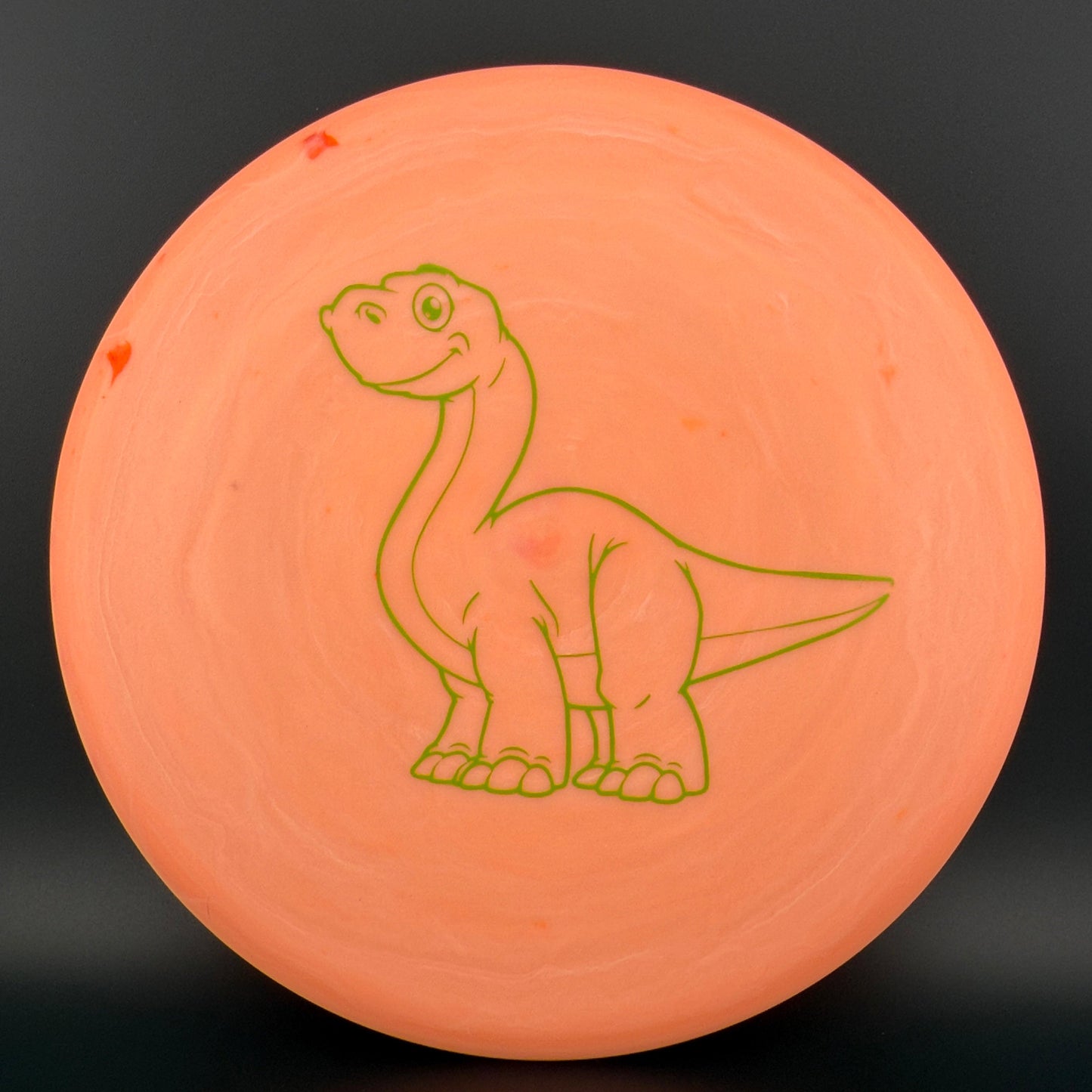 Egg Shell Brachiosaurus