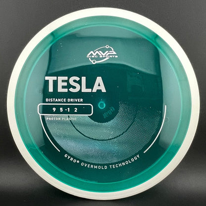 Proton Tesla