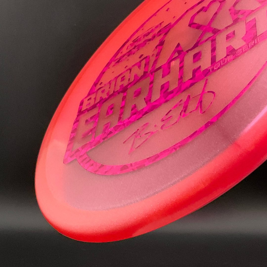 Z Metallic Zone - Brian Earhart 2021 Tour Series