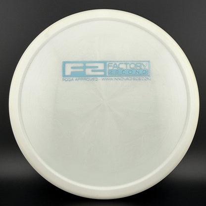 Prototype Star Rhyno X - F2