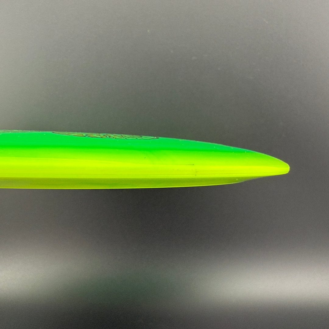 Halo Star Sidewinder - Double Strike