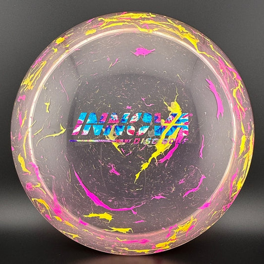 Party Time Champion Leopard - LVC 2025 Limited Release