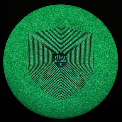 Glow P-Line P1x (Flex 2) - XL Shield MB 25